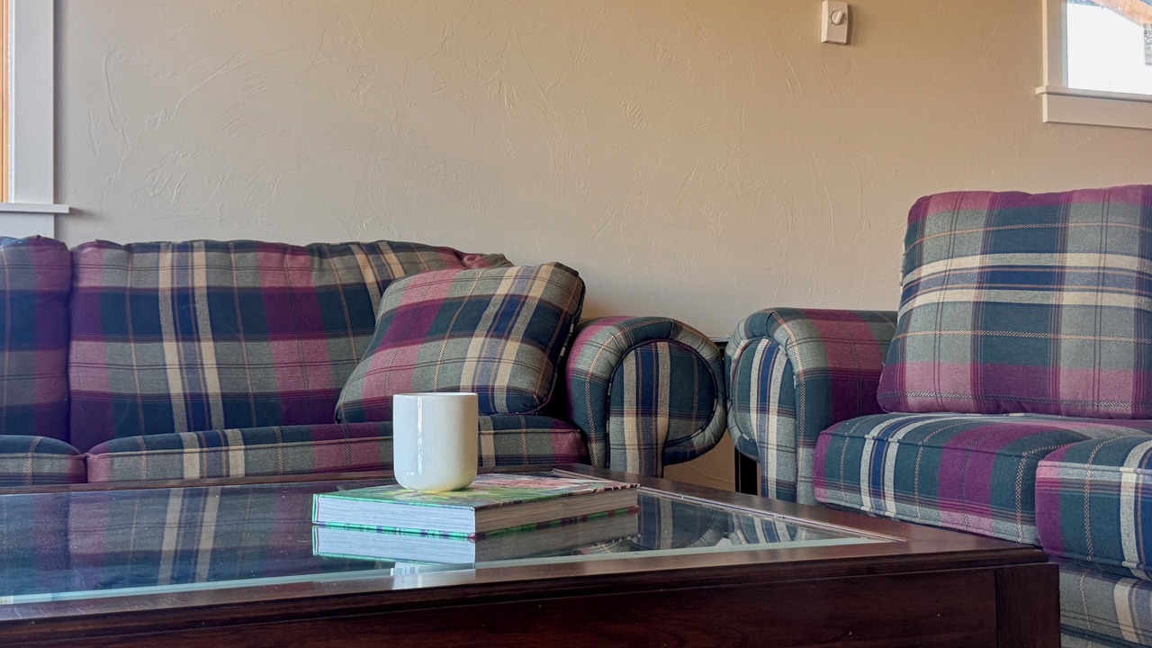 Photo of Livingroom in Crested Butte South