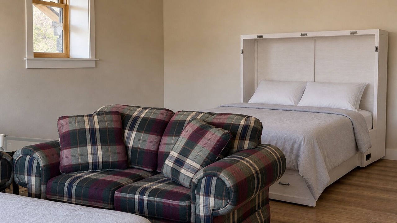 Photo of Bedroom in Crested Butte South