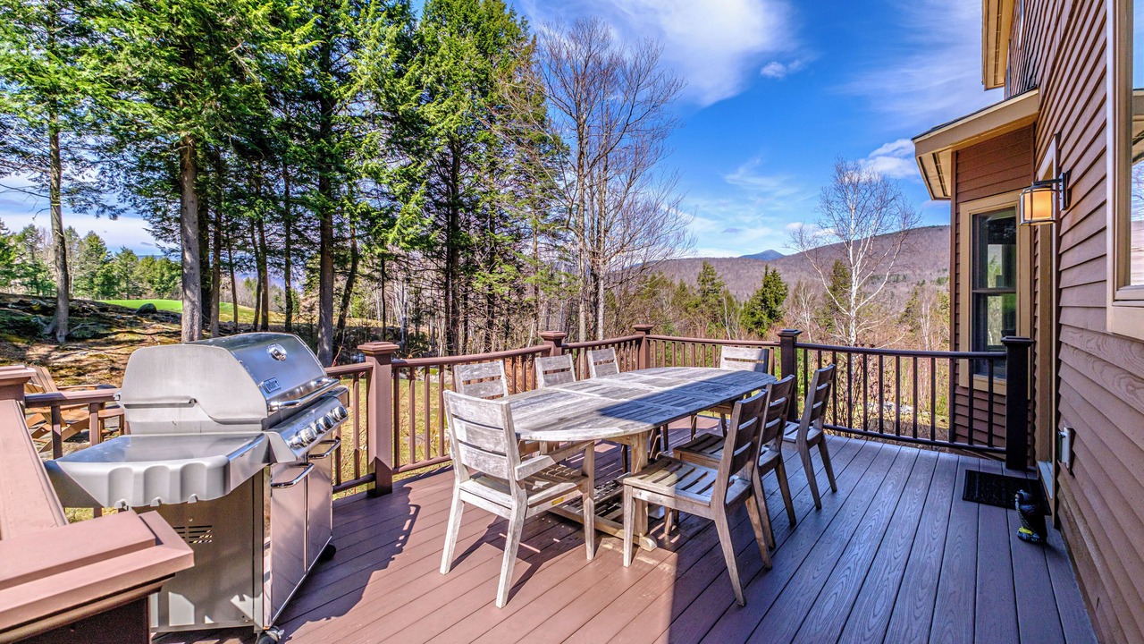 Photo of Outdoor in Sunday River Area