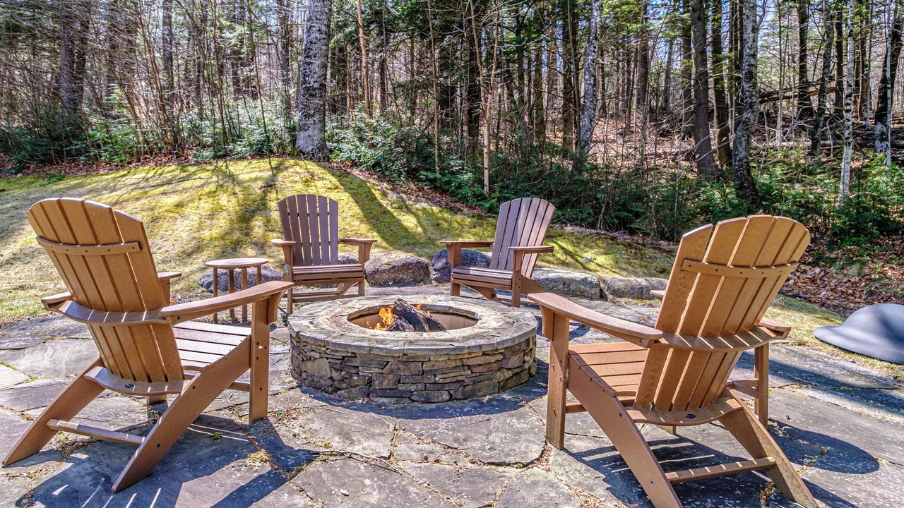 Photo of Outdoor in Sunday River Area