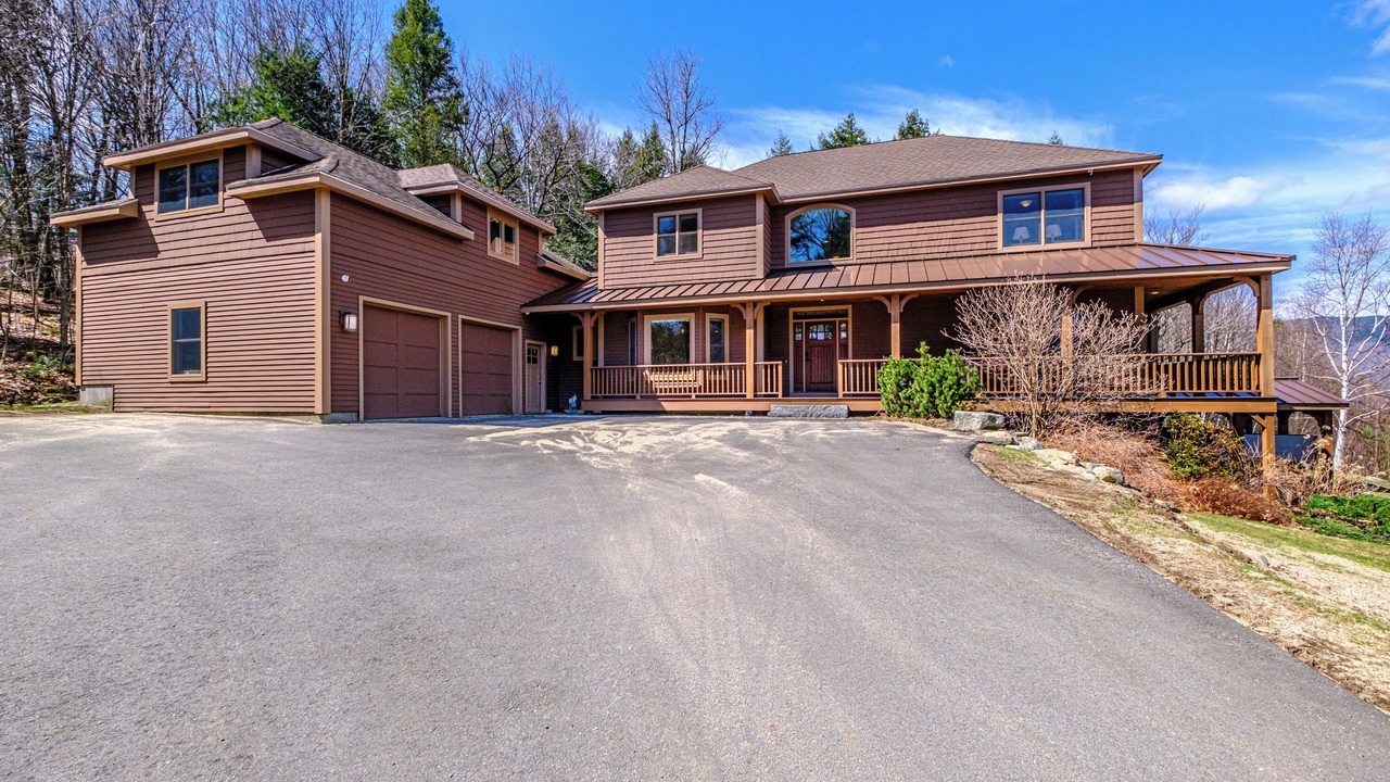 Photo of Outdoor in Sunday River Area
