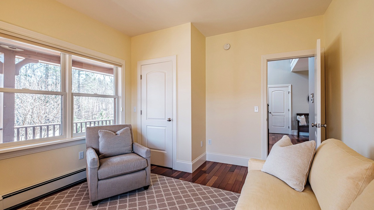 Photo of Livingroom in Sunday River Area