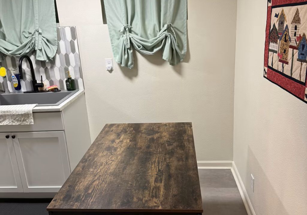 Photo of Kitchen in Cheyenne