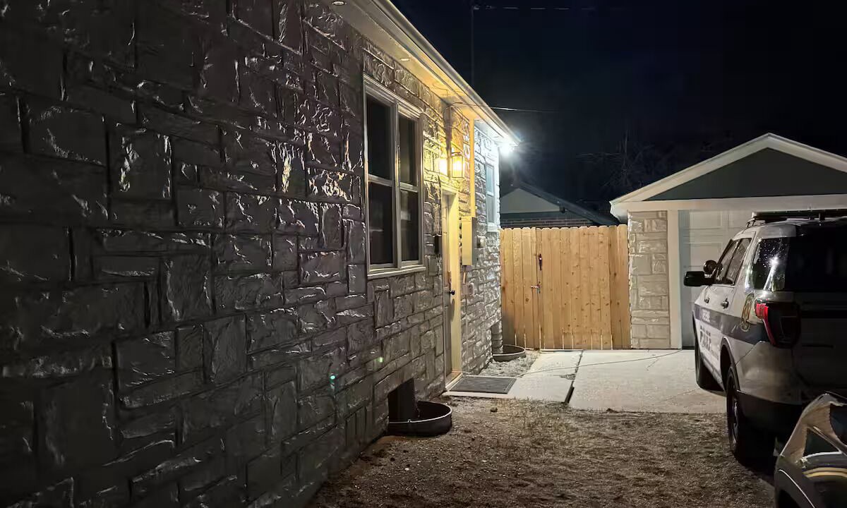 Photo of Outdoor in Cheyenne