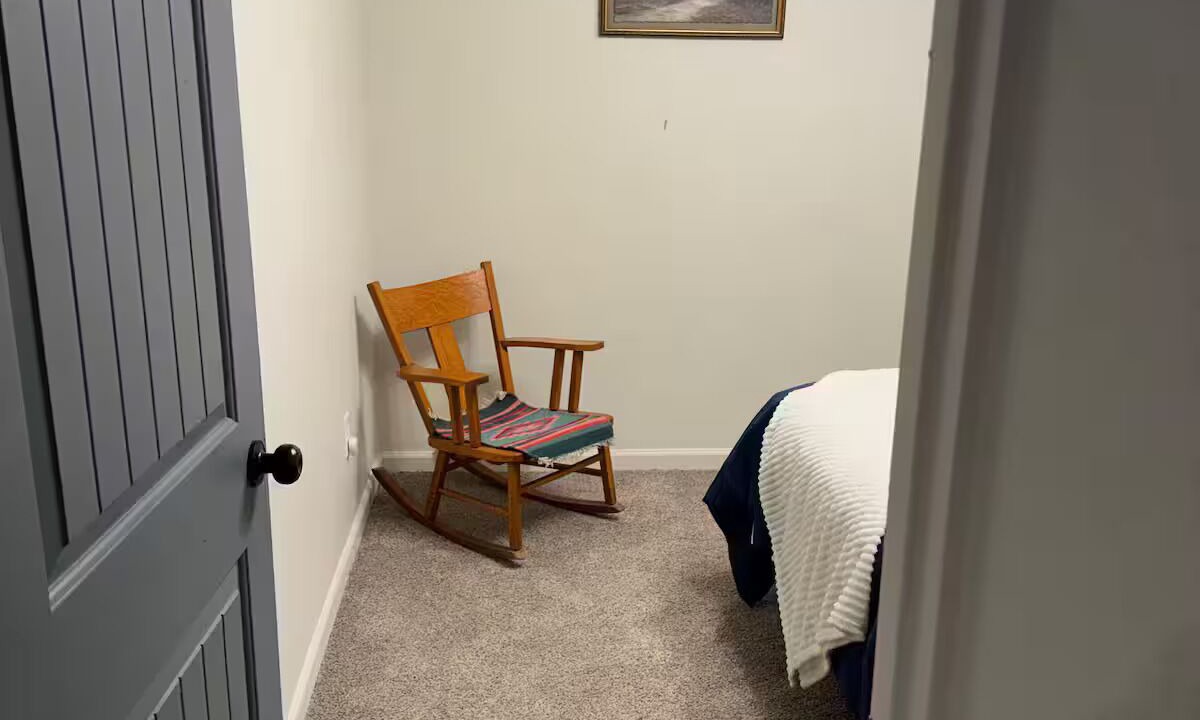 Photo of Bedroom in Cheyenne