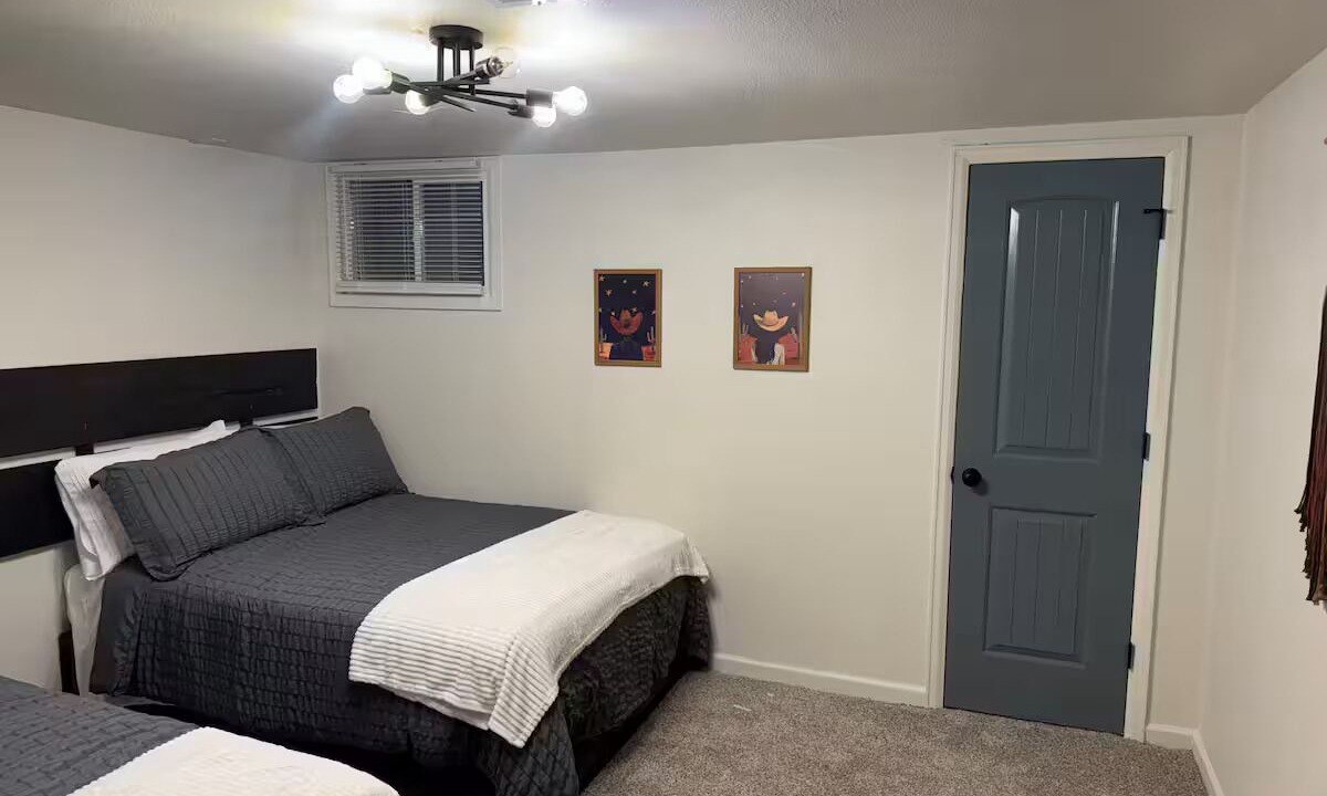 Photo of Bedroom in Cheyenne