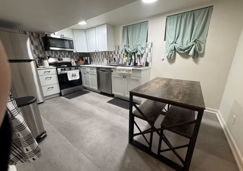 Photo of Kitchen in Cheyenne