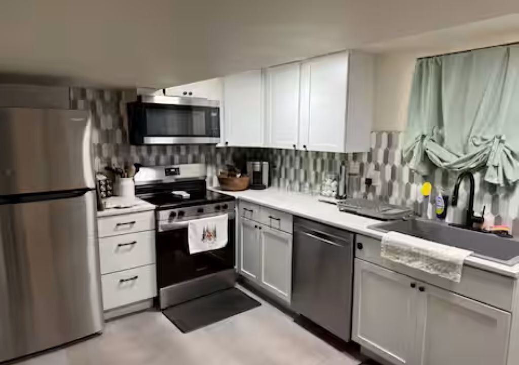 Photo of Kitchen in Cheyenne