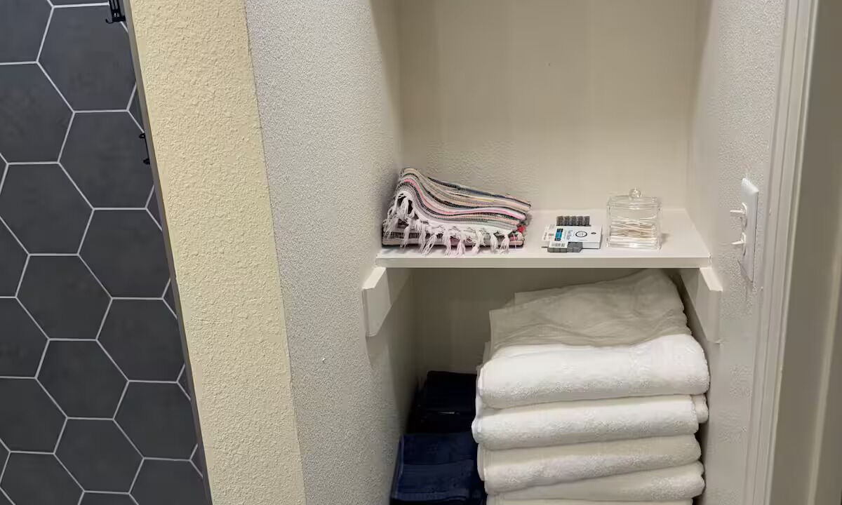Photo of Bathroom in Cheyenne