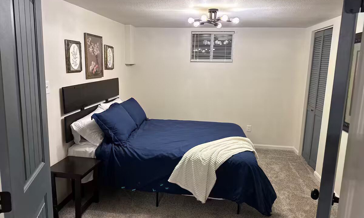 Photo of Bedroom in Cheyenne