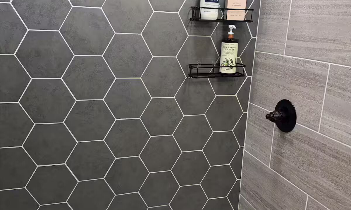 Photo of Bathroom in Cheyenne