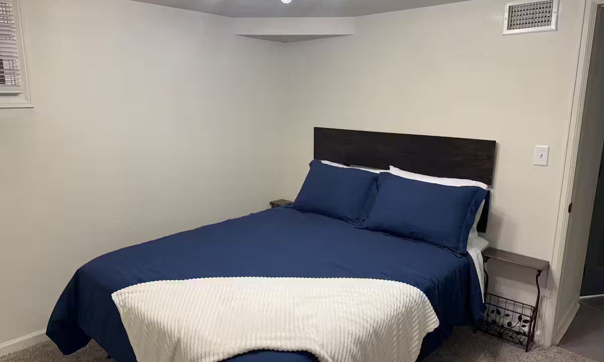 Photo of Bedroom in Cheyenne