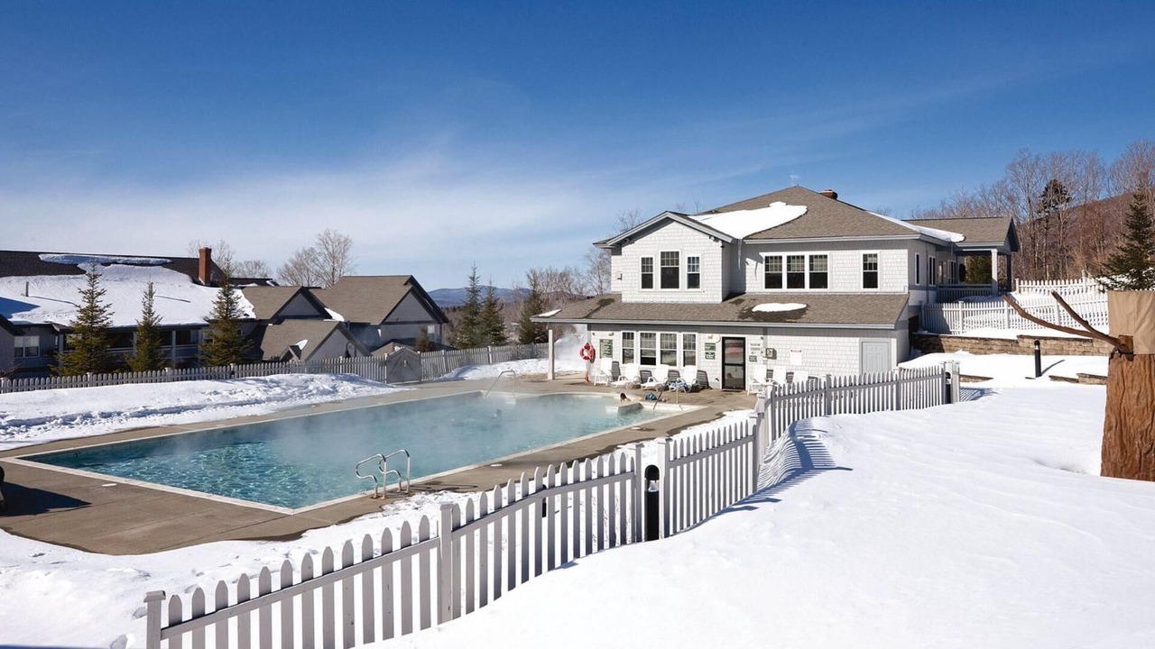 Photo of Outdoor in Fletcher