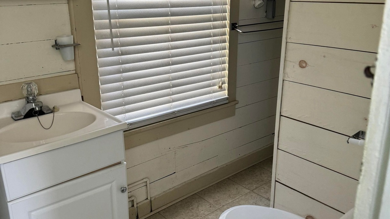 Photo of Bathroom in Queensbury