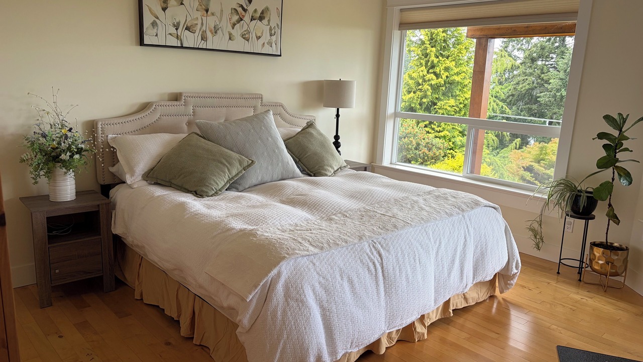 Photo of Bedroom in Regional District of Nanaimo