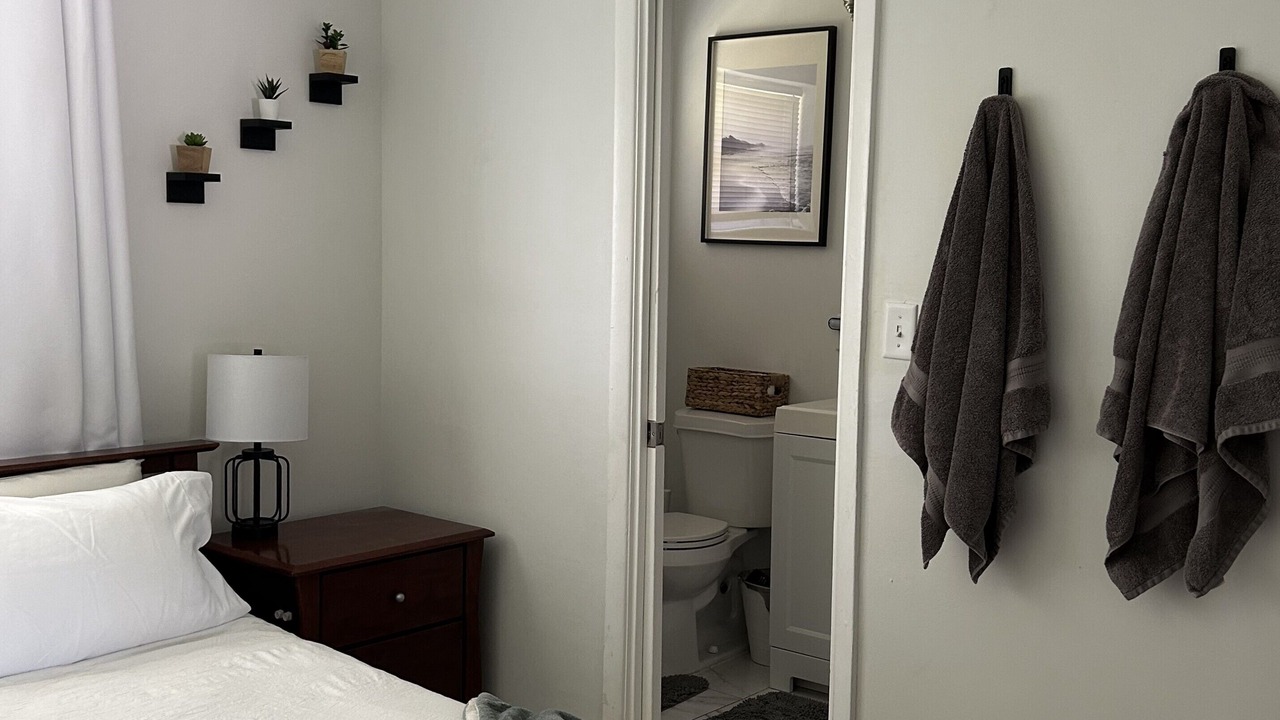 Photo of Bedroom in Lighthouse Point