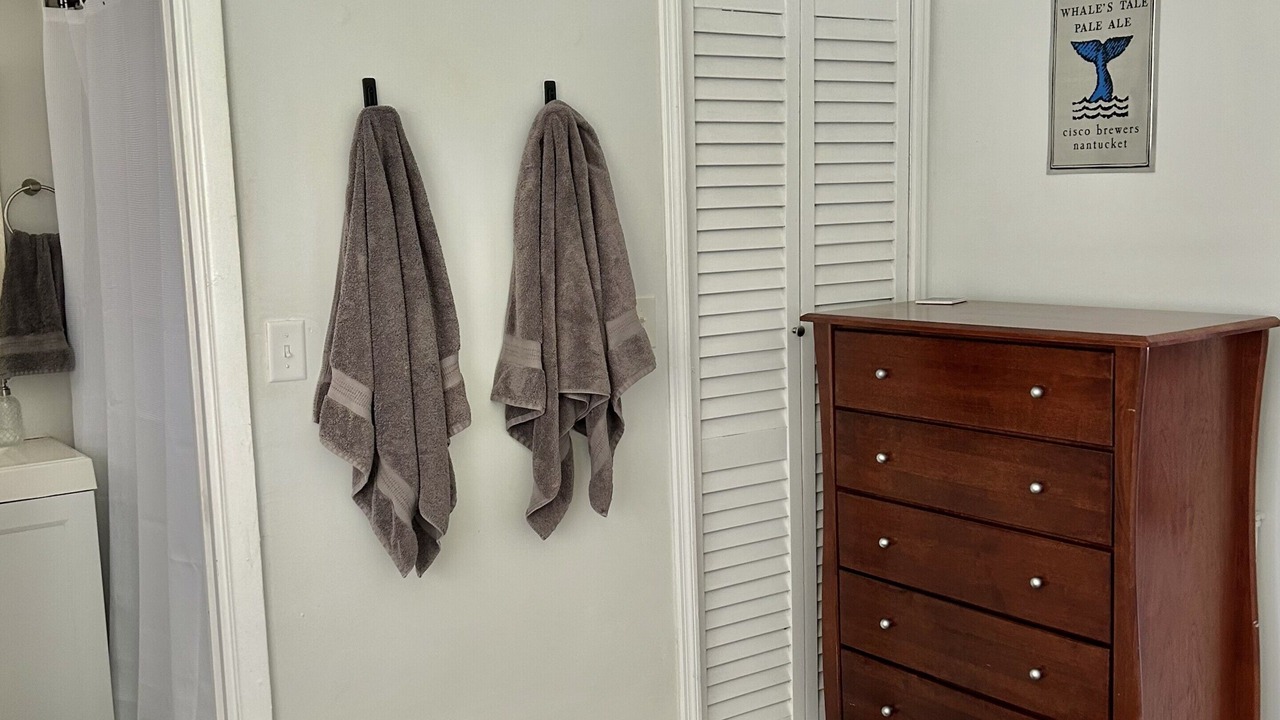 Photo of Bedroom in Lighthouse Point