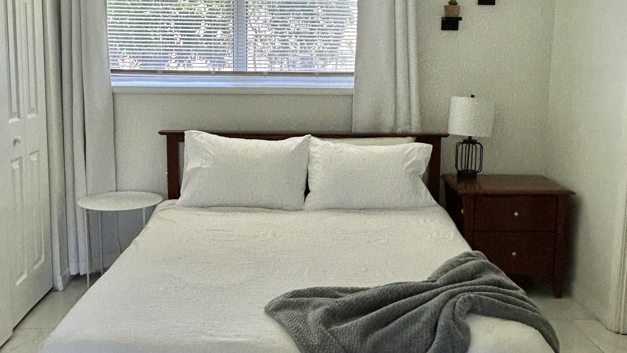Photo of Bedroom in Lighthouse Point