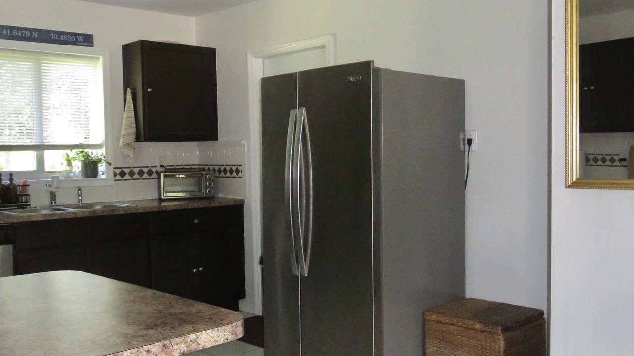 Photo of Kitchen in Lighthouse Point