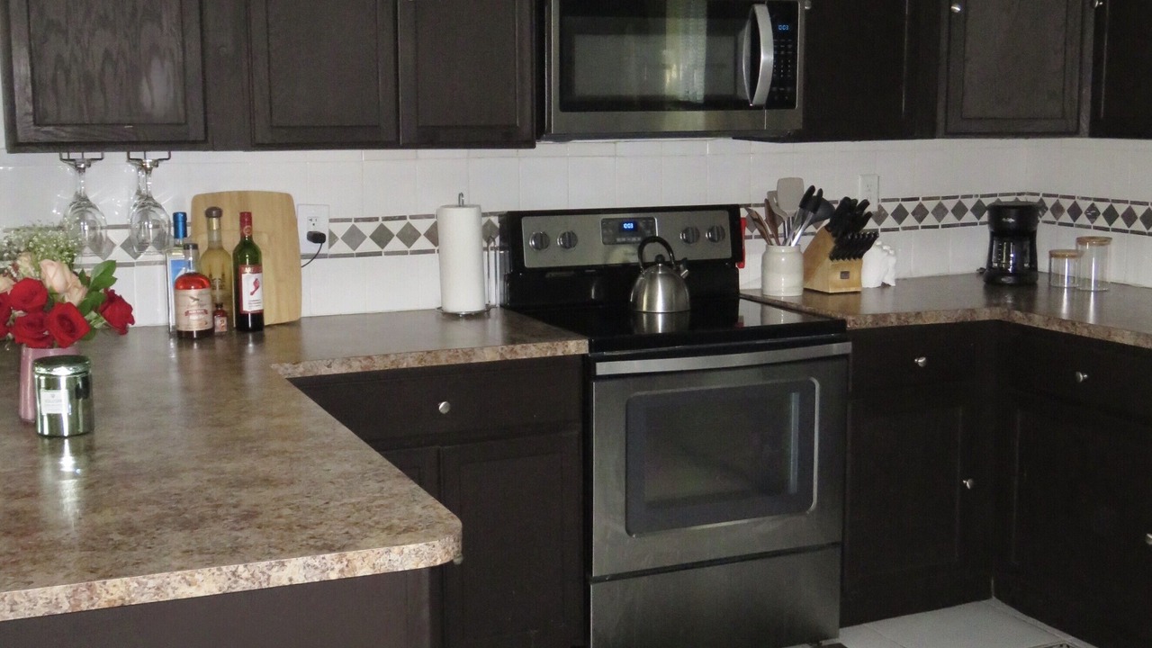 Photo of Kitchen in Lighthouse Point