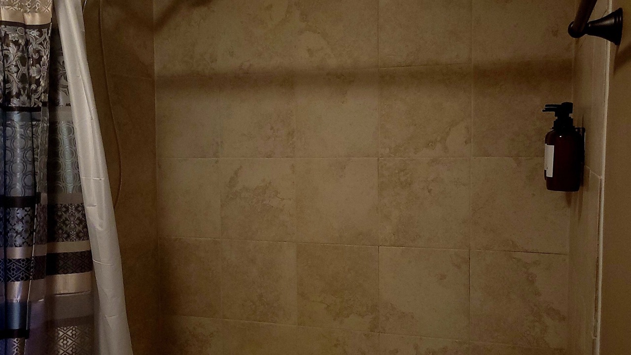 Photo of Bathroom in Glenwood Springs