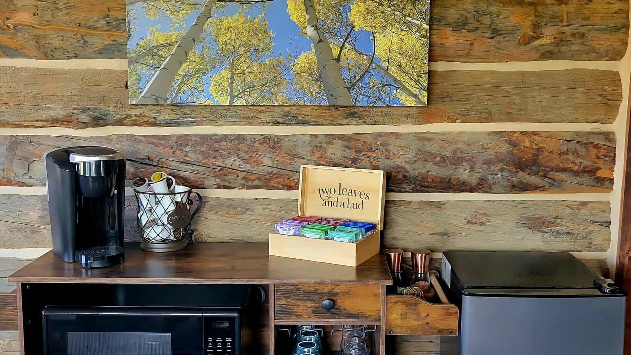 Photo of Kitchen in Glenwood Springs