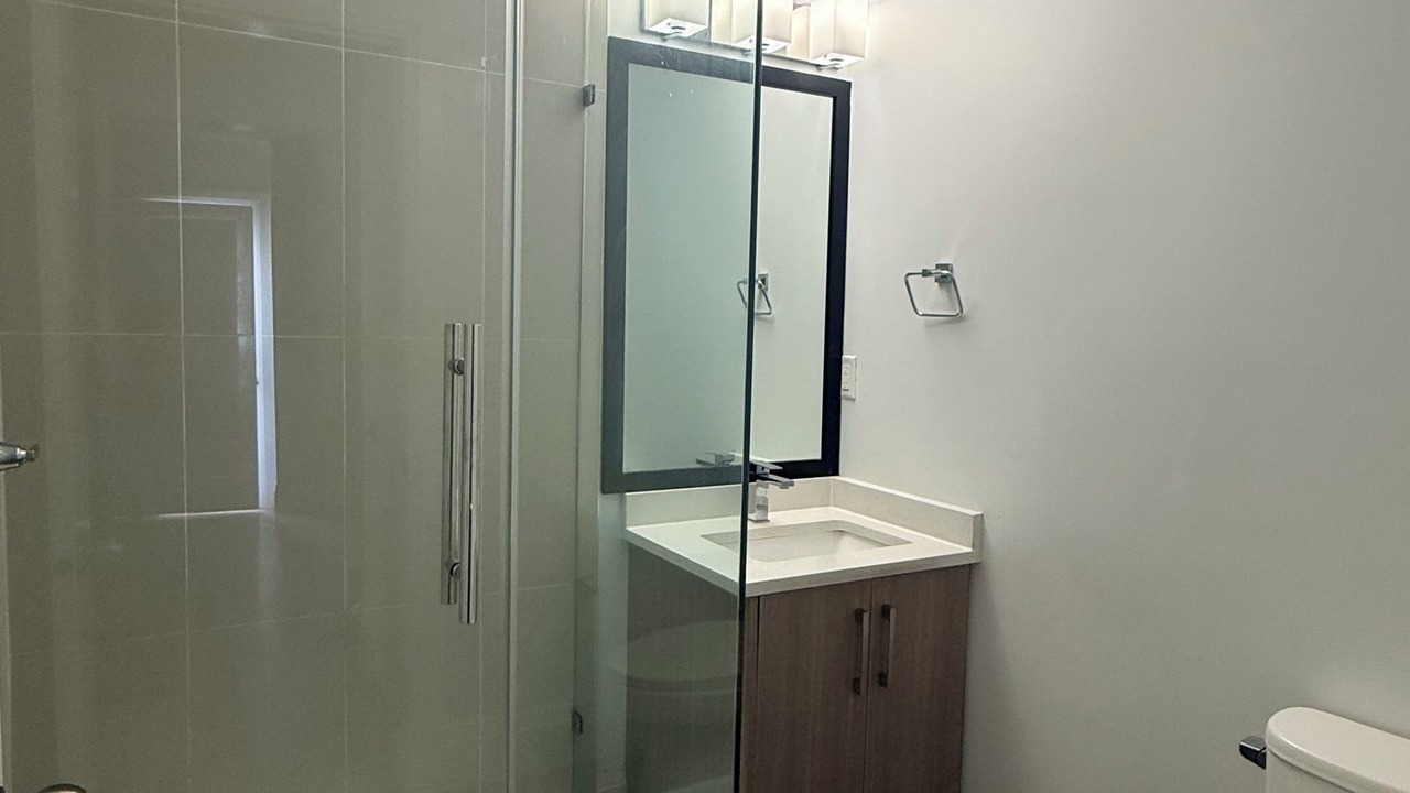 Photo of Bathroom in Surrey