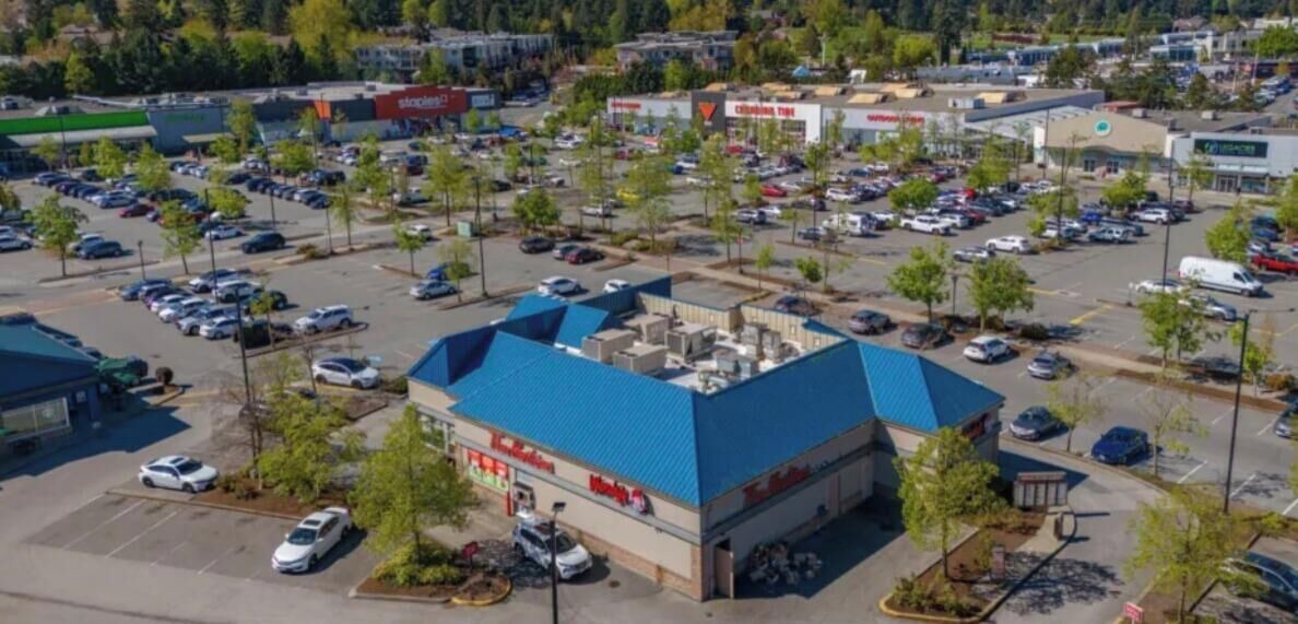 Photo of Outdoor in Surrey