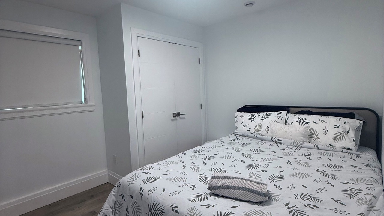 Photo of Bedroom in Surrey