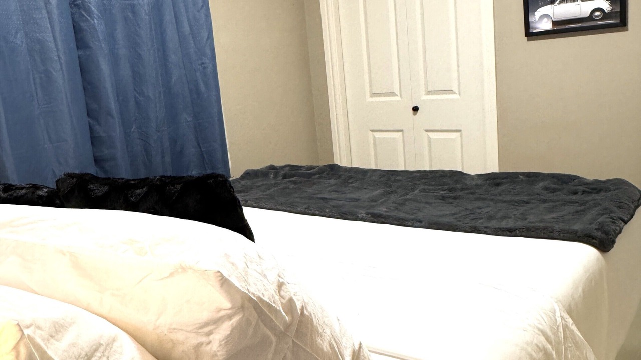 Photo of Bedroom in Southeast Edmonton