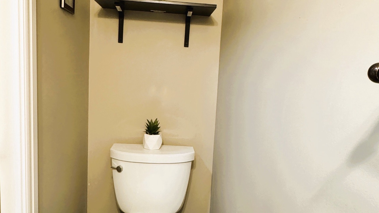 Photo of Bathroom in Southeast Edmonton