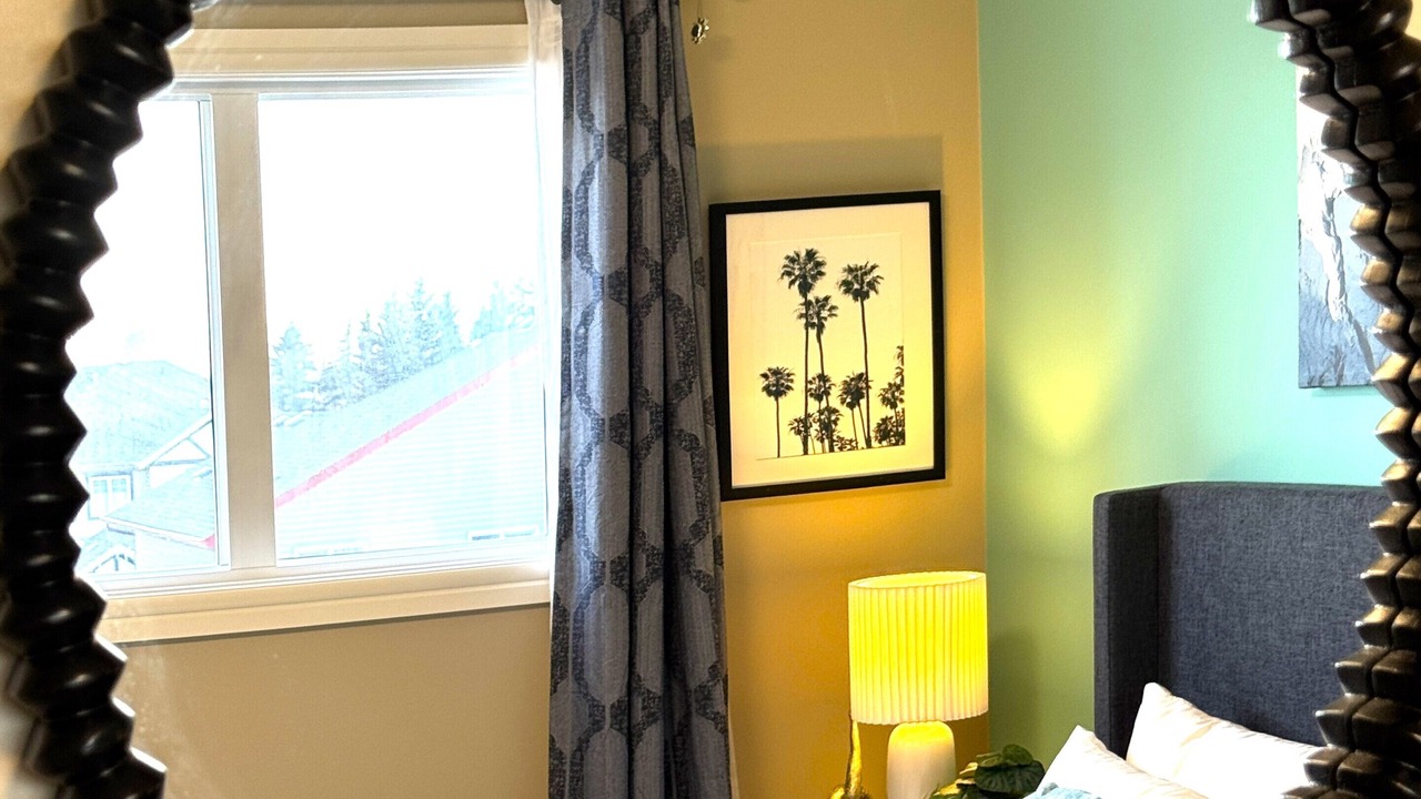 Photo of Bedroom in Southeast Edmonton