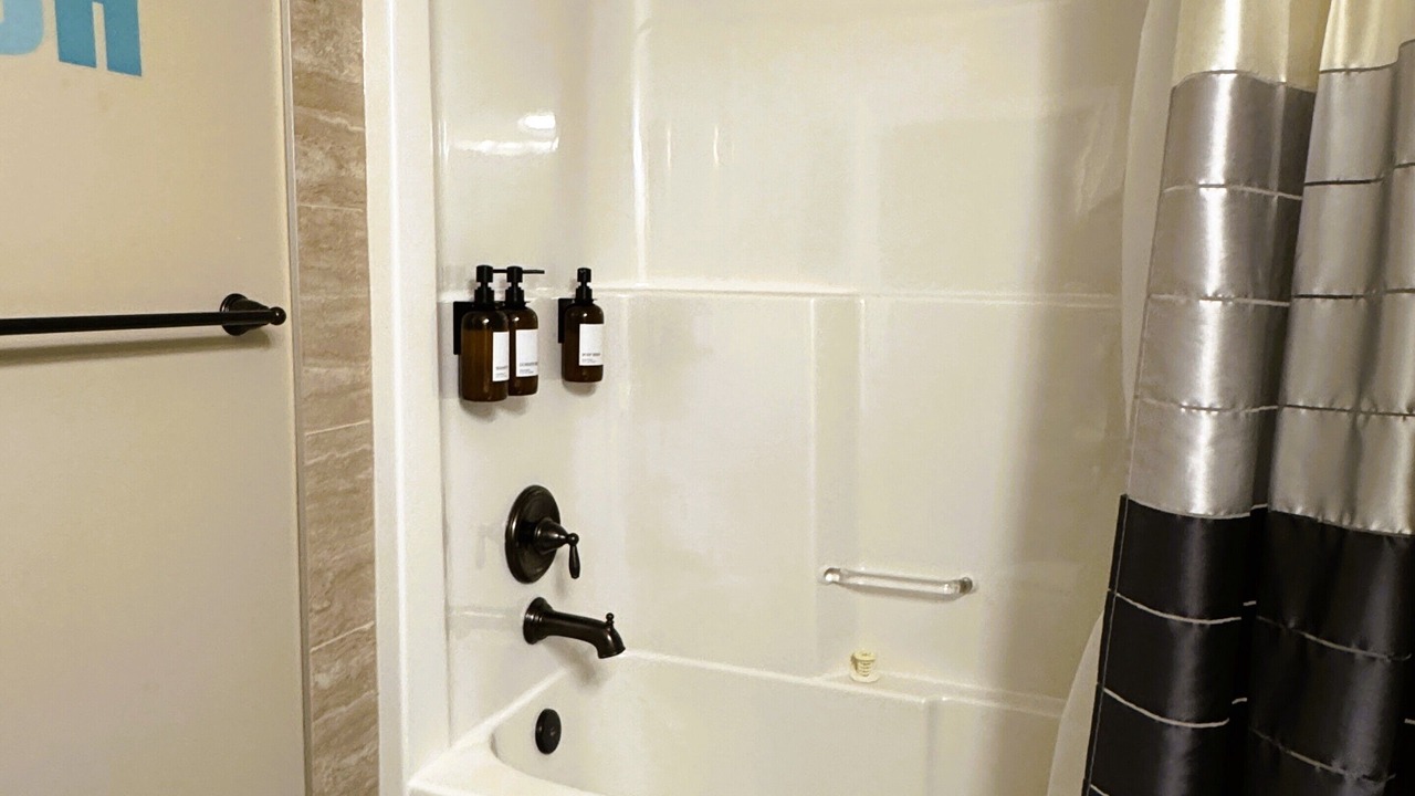 Photo of Bathroom in Southeast Edmonton