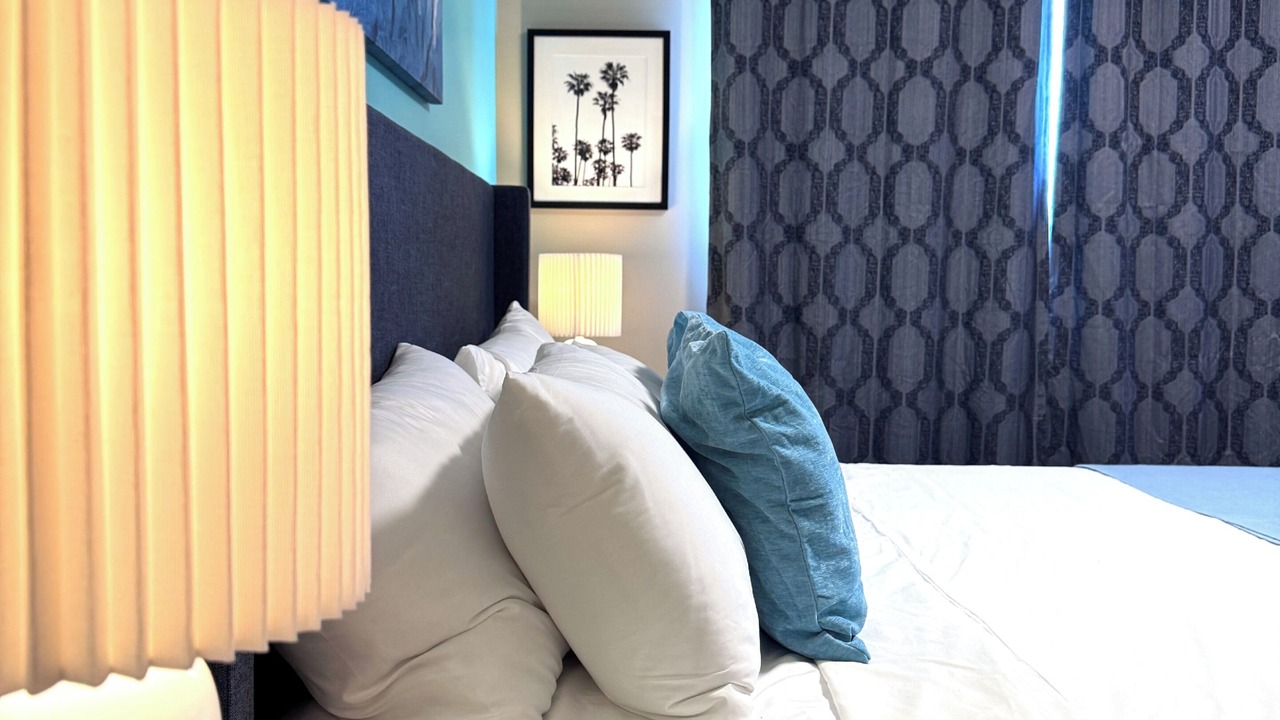 Photo of Bedroom in Southeast Edmonton