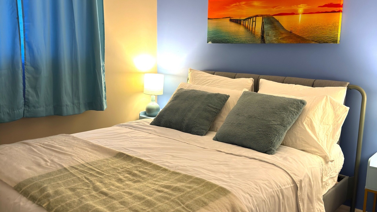 Photo of Bedroom in Southeast Edmonton