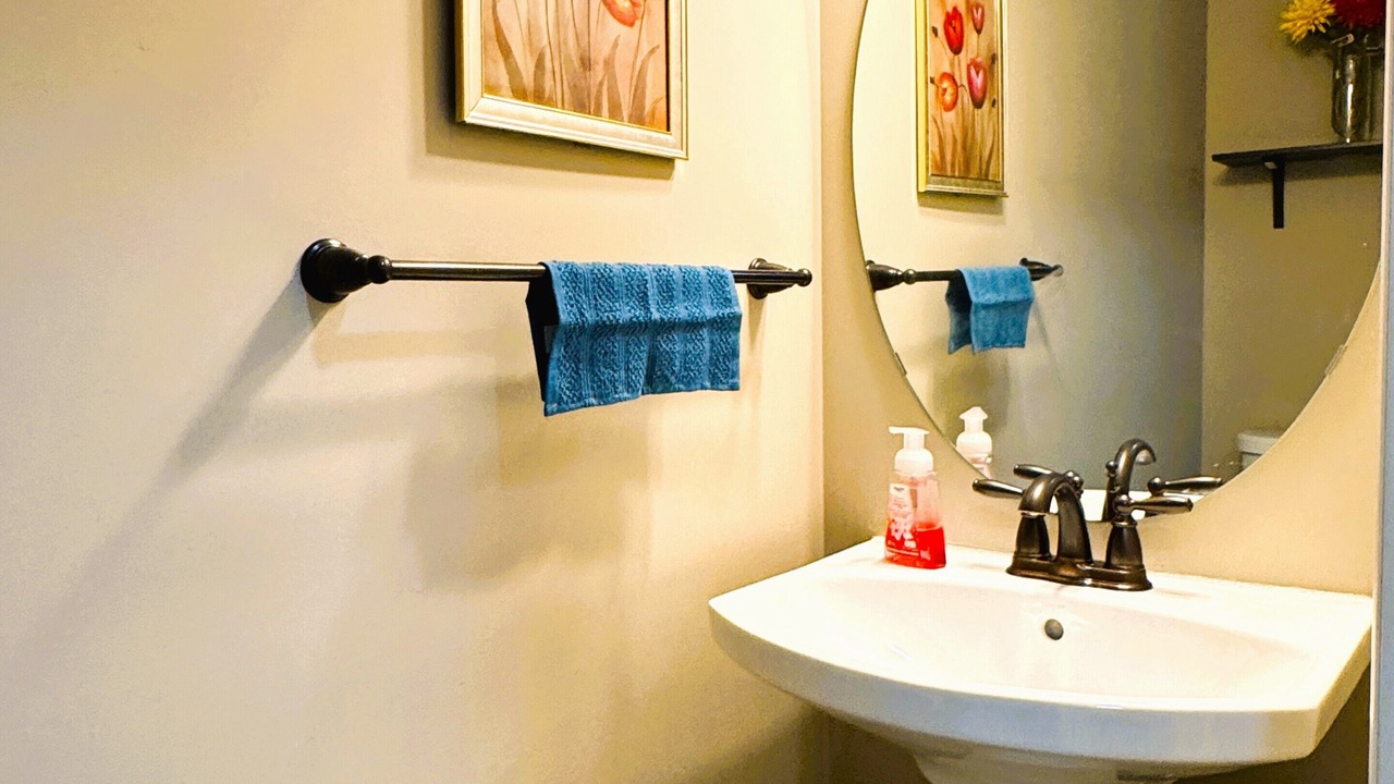 Photo of Bathroom in Southeast Edmonton