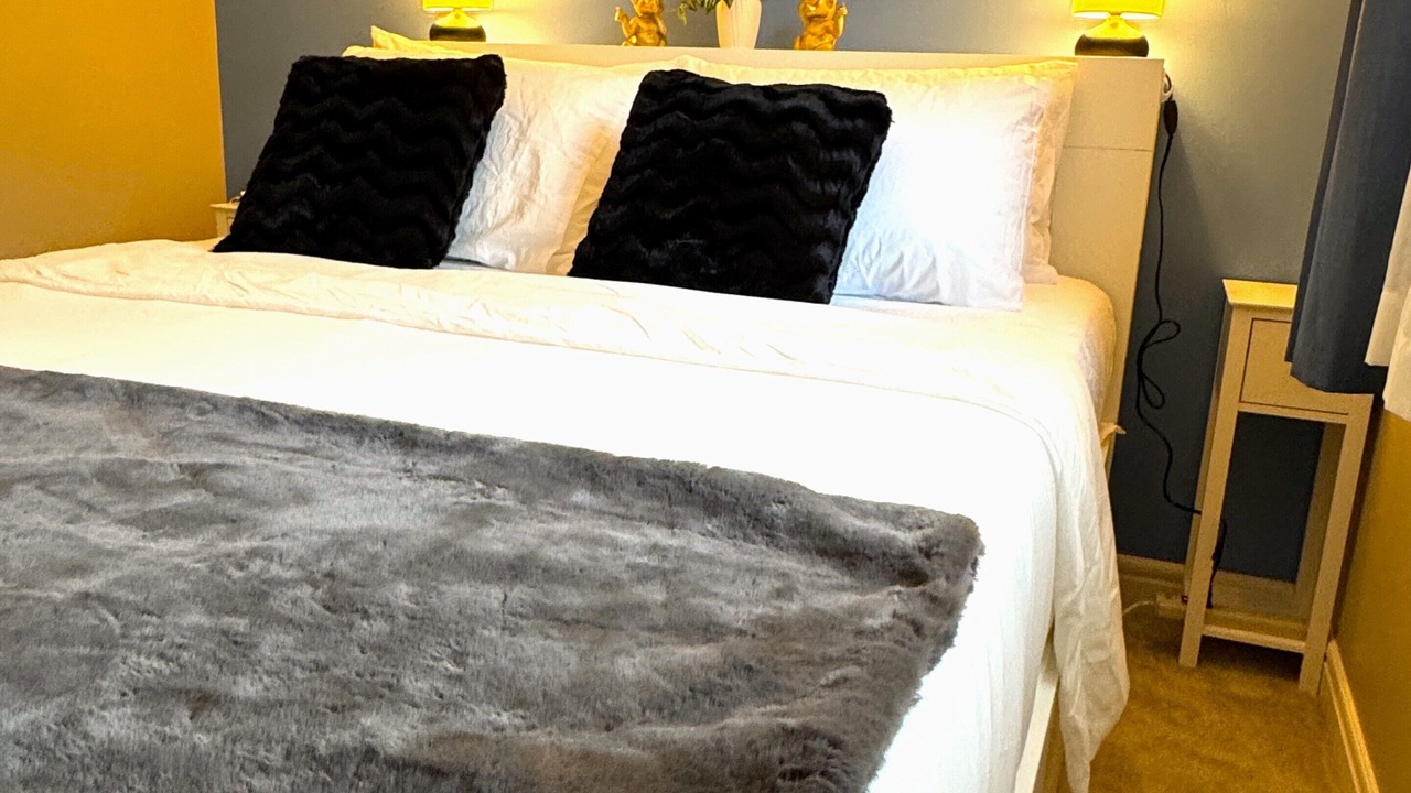 Photo of Bedroom in Southeast Edmonton