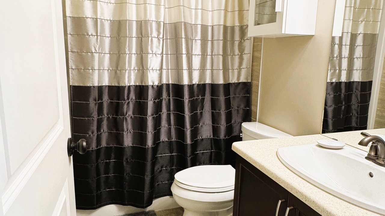 Photo of Bathroom in Southeast Edmonton