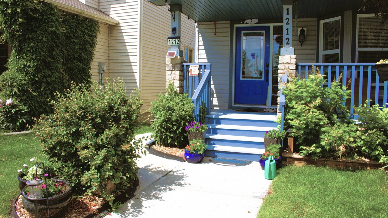 Photo of Outdoor in Southeast Edmonton