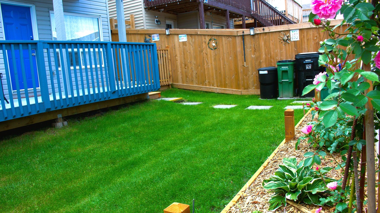 Photo of Outdoor in Southeast Edmonton