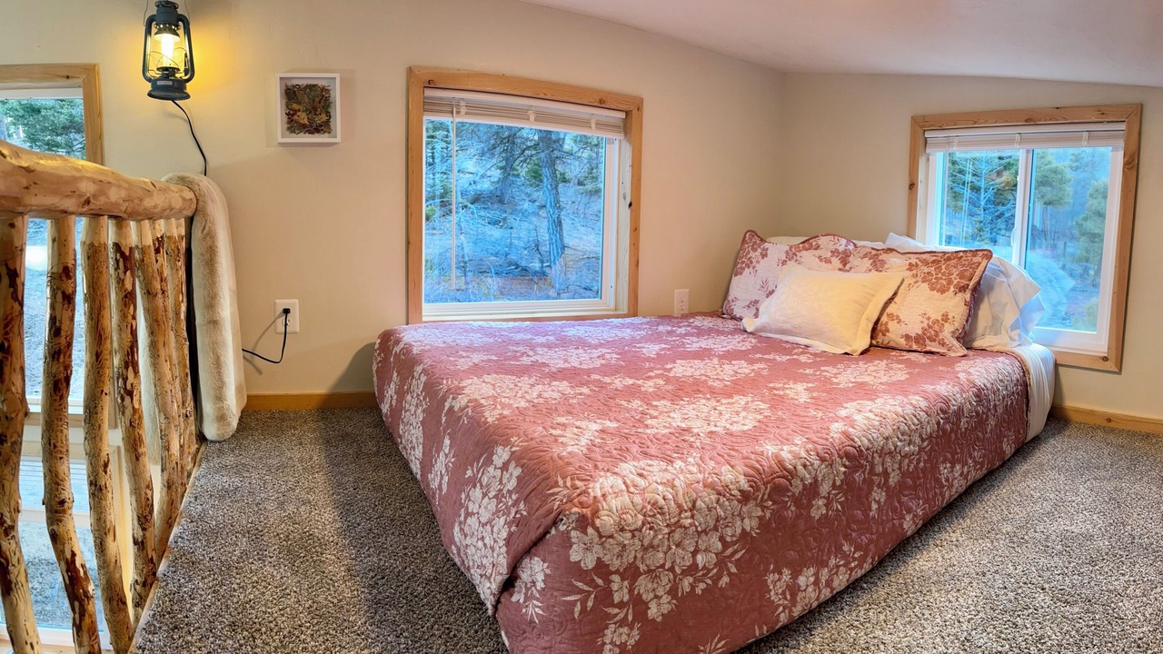 Photo of Bedroom in Howard