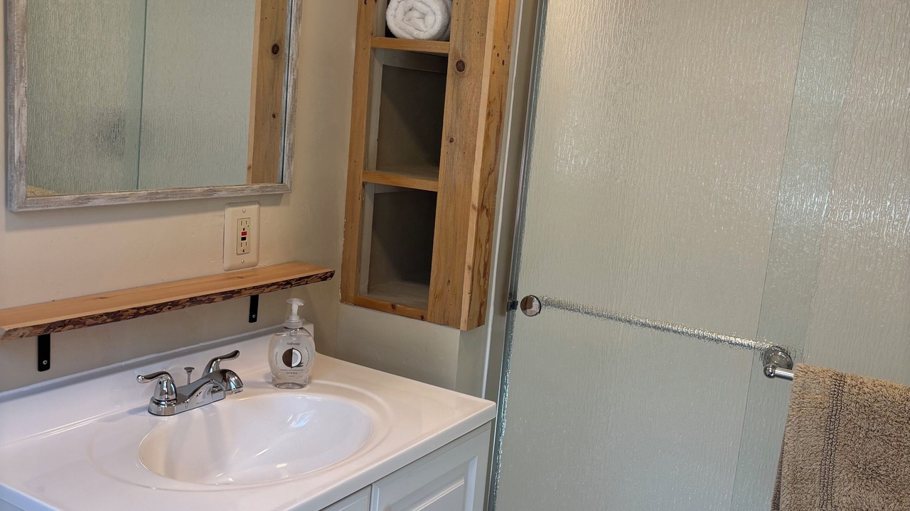 Photo of Bathroom in Howard