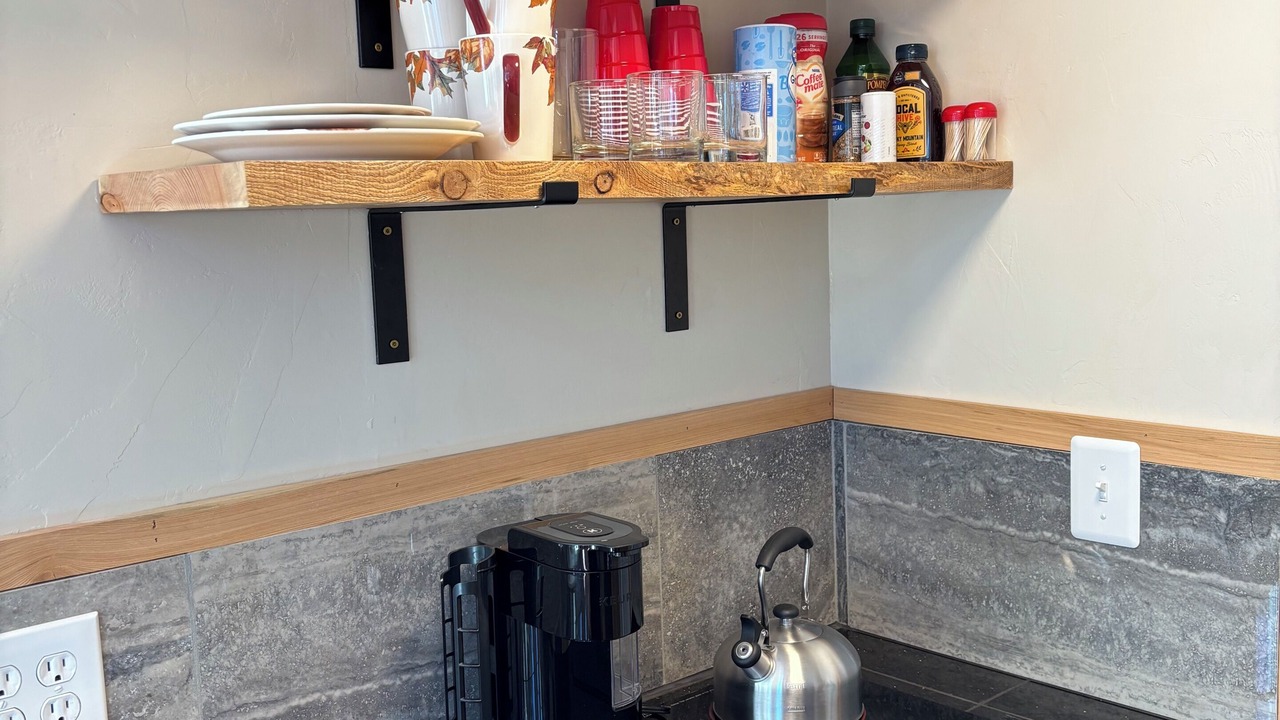 Photo of Kitchen in Howard