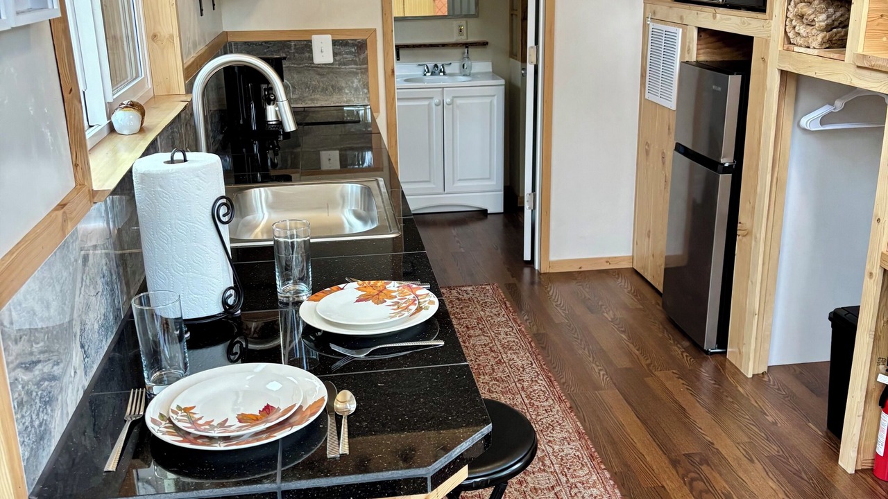 Photo of Kitchen in Howard