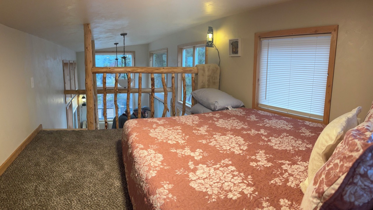 Photo of Bedroom in Howard