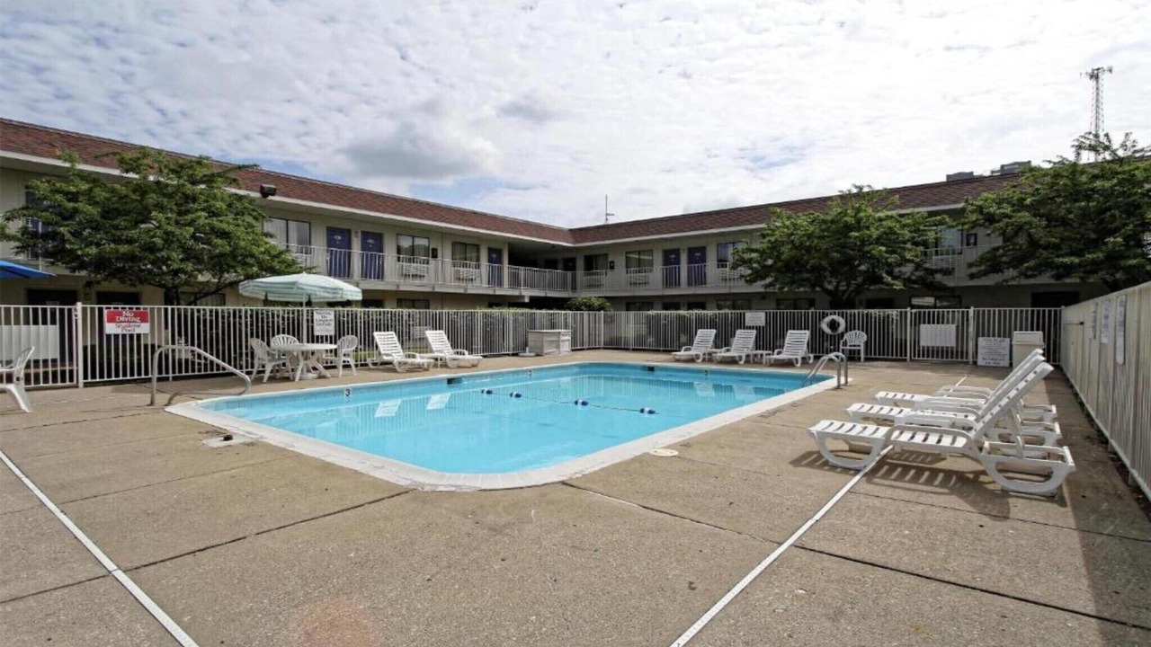 Photo of Outdoor in Amherst
