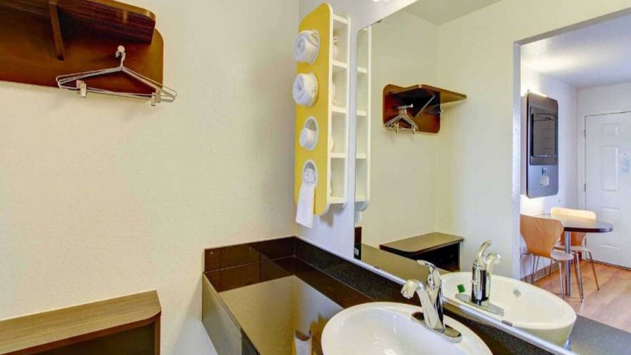 Photo of Bathroom in Amherst