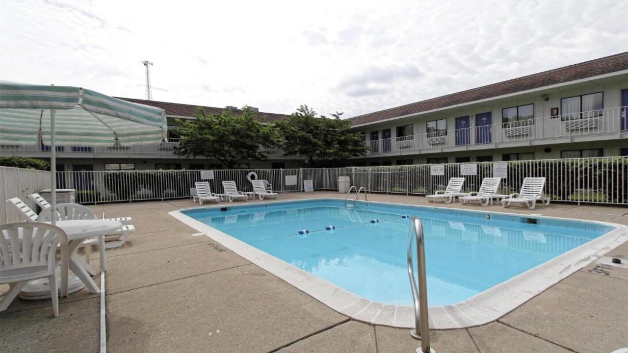 Photo of Outdoor in Amherst