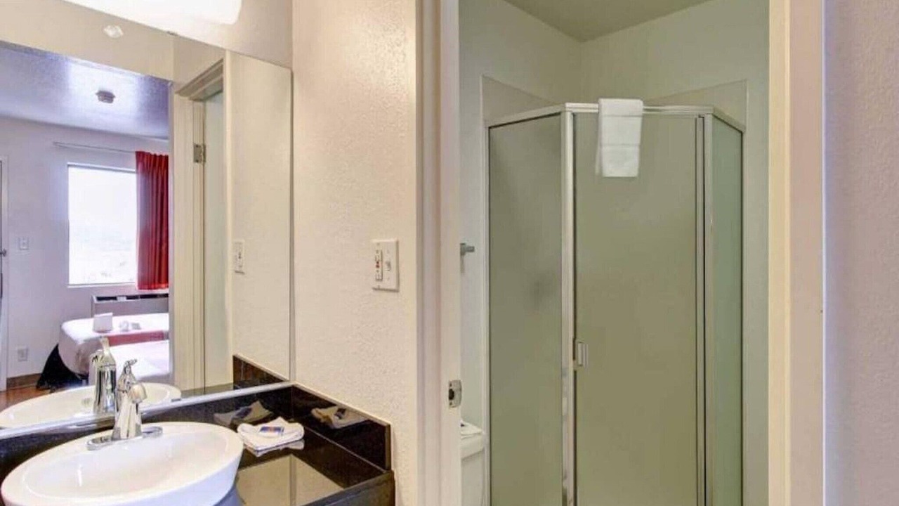 Photo of Bathroom in Amherst