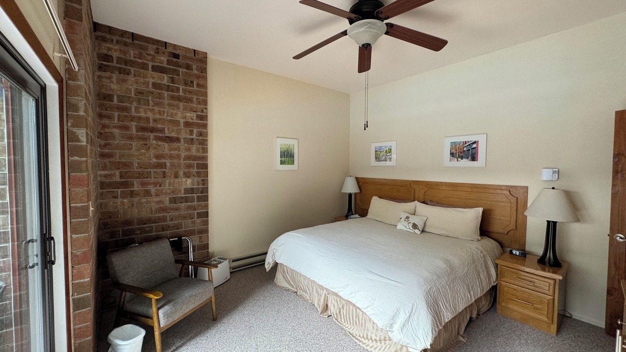 Photo of Bedroom in West End